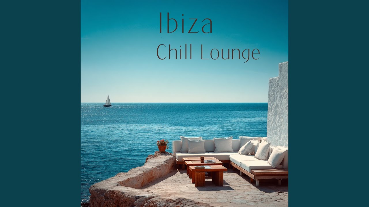 Ibiza in Gold Tones (Chill Lounge)