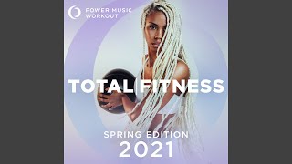 Download Lagu Myself (Workout Remix 132 BPM)