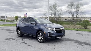 2024 Chevrolet Equinox Lt Waynesboro, Chambersburg, Hanover, Carlisle, Frederick