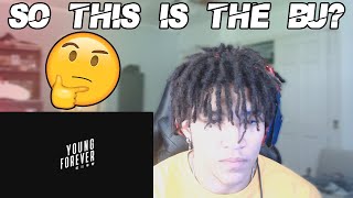 BTS ‘EPILOGUE : Young Forever’ MV- The BTS Journey (reaction)