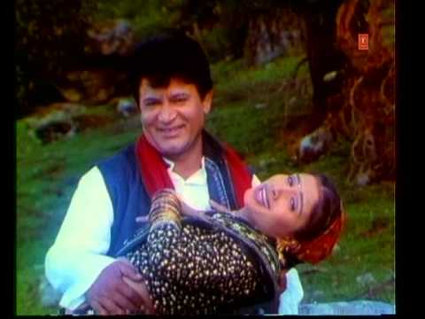 Kaanu Maa Runaat Garhwali Movie Song   Man Mohanya Muruli