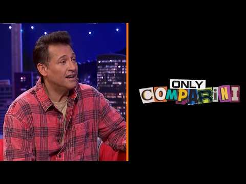 Pablo Ruiz reveals the pressure he faced to hide his sexual orientation | Only Comparini