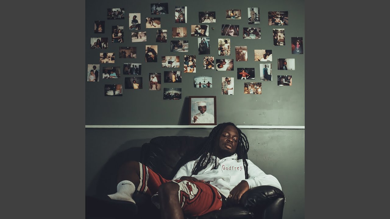 Watch Personal on YouTube Watch Personal on YouTube