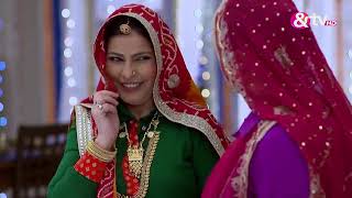 Badho Bahu - Ep 50 - Rytasha Rathore, Prince Narula - Hindi Tv Serial - Zee Family Tales