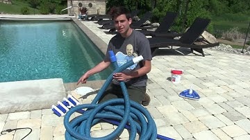 📹 Ask the Pool Guy – How to Vacuum Your Pool Step by Step with Cale