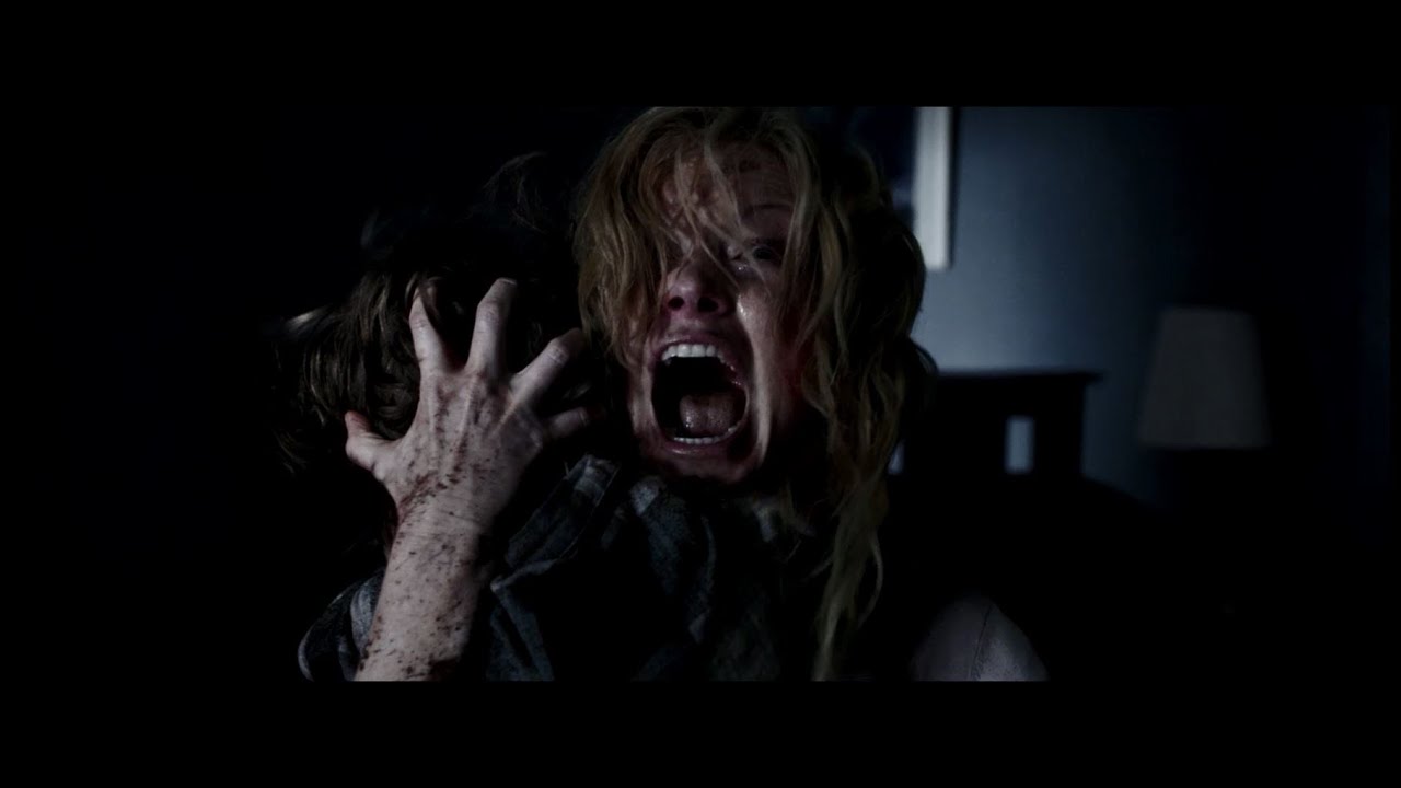 The Babadook - In Cinemas Now
