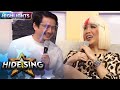 Vice witnesses the kindness of Dominic Ochoa | It's Showtime Hide and Sing