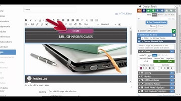 Cidi Labs Customizing Colors