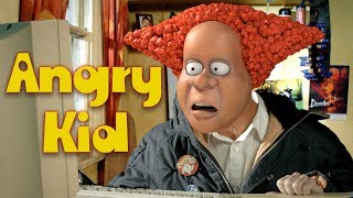 Callout - Angry Kid - Series 4 (Brand New Series) by Angry Kid 371,631 views 4 years ago 2 minutes, 54 seconds