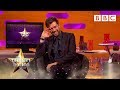 Jack Whitehall called out as RUDE - The Graham Norton Show - BBC