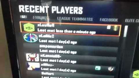 1st Map Raid Dispute