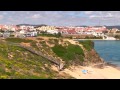 Reisereportage Fischerpfad, Trilho dos Pescadores, Portugal