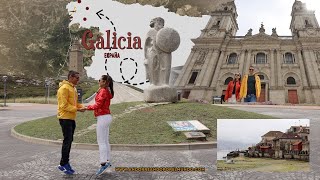 Qué ver en un viaje a Galicia - España 🇪🇸