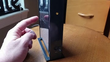 How to Factory Reset Netgear Modem Router N300 WRN2000