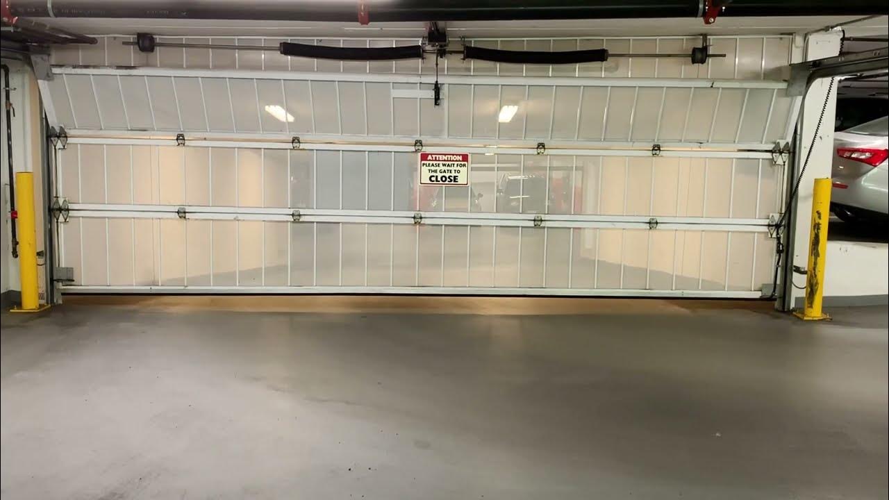 Commercial Garage Doors in Lethbridge Superior Overhead Services