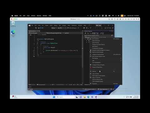 ITSS 131 - How to Submit Assignments - YouTube