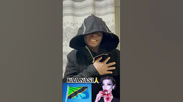 Kaa Nasi Bwana 