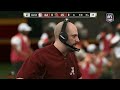 Alabama vs USC | Week 3 | RFL College Football