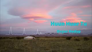 Ovyur Hadyp - Huun Huur Tu ft  Sainkho