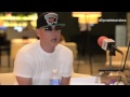 Cosculluela – 08 Sesion (Entrevista) (España 2015)