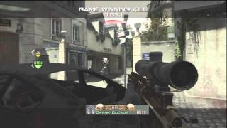 5 man quad feed KC