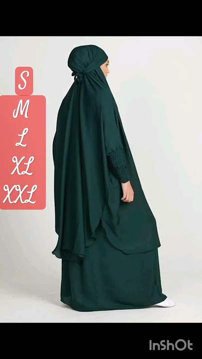 Jilbab khimar #jilbab #new #ytviral #shorts #viral