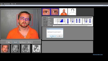 Scalable Face Image Retrieval Using Attribute-Enhanced Sparse Codewords