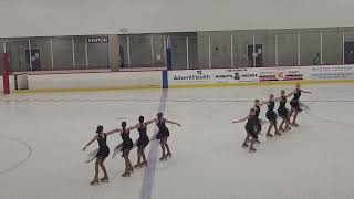 Riley Reaves / Synchro James Bond