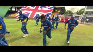 The Red Bull Campus Cricket 2013 Tournament