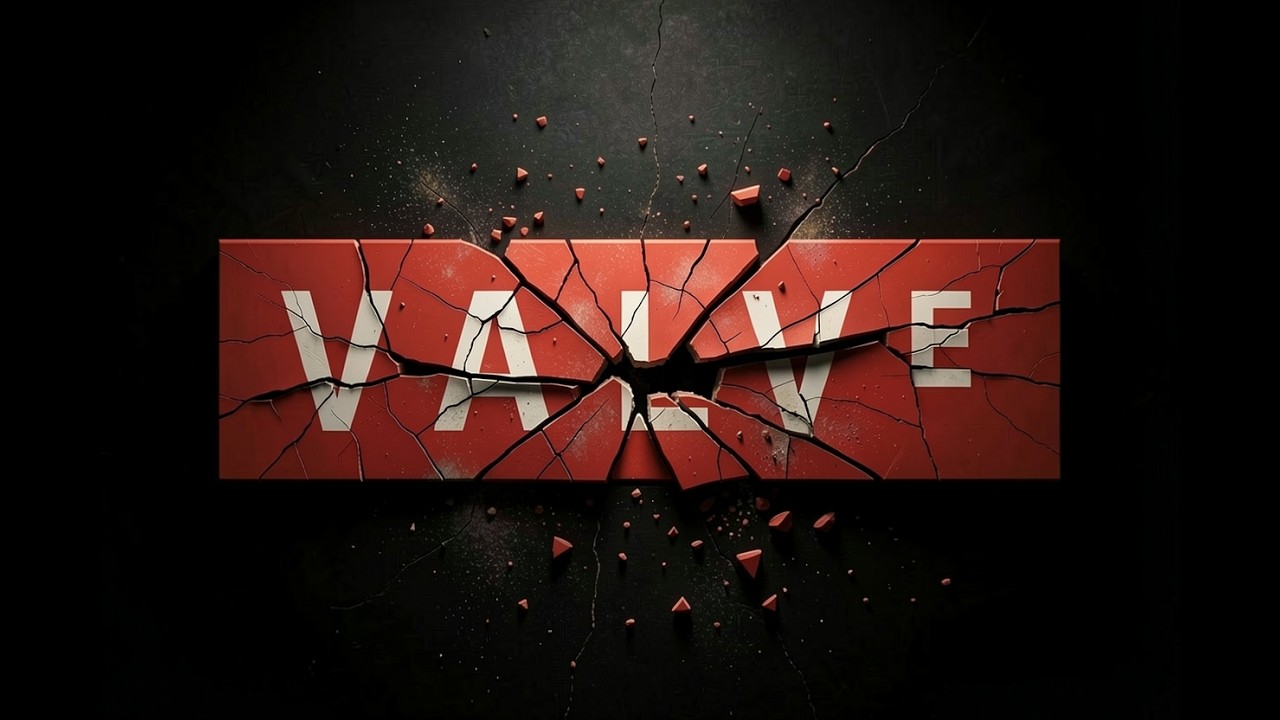 Valve SUED Over Loot Box 