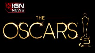 2015 Oscars: Who Won - IGN News