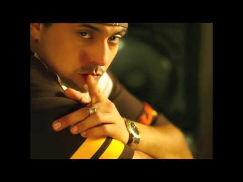 Sean Paul - All Night Long Thumbnail image