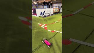 4WD Xray Buggys Fun Race im Megadrom Hasloh