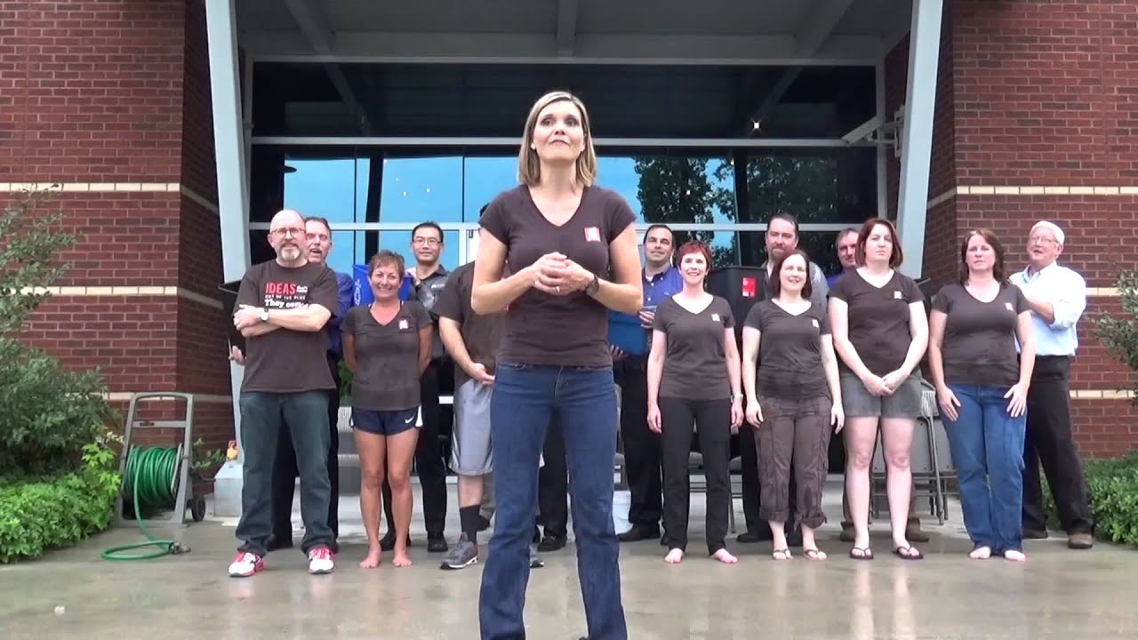 ALS Ice Bucket Challenge Red Letter Marketing ALS Ice Bucket Challenge Red Letter Marketing