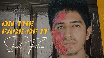 On The Face Of It (Short Film) Class 12 NCERT in Hindi | Student Kaksh | Amu Rana