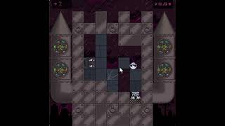Numbskull Level 3 - Walkthrough