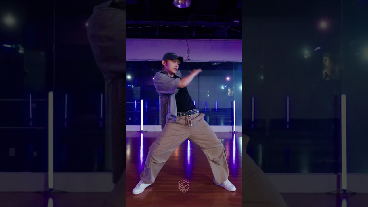 Freestyle 宜軒週三|B.I (비아이) X Soulja Boy 'BTBT' (Feat. DeVita) |TBC X XUAN CHOREOGRAPHY 縮圖