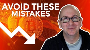 Avoid These TOP 7 Cryptocurrency Investing Mistakes | Watch This Before Investing In Crypto