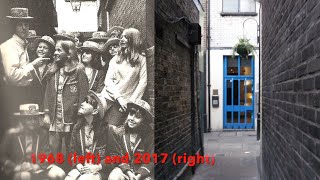 Five Iconic Albums - One Legendary Recording Studio (Episode 3)