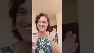 2 Tip of the day.:Adjusting the space in the vertical and horizontal position. (Singing lessons)