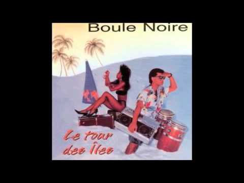 Boule Noire - Dis Moi