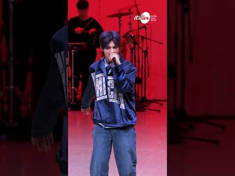[it’s Live] <strong>NOWADAYS</strong>(나우어데이즈) - “렛츠기릿(Let&amp;#39;s get it)” 미방분 1인캠 윤 ver.