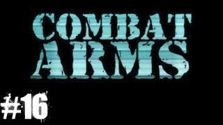 Tutoriel Combat Arms #16 Spawn Points