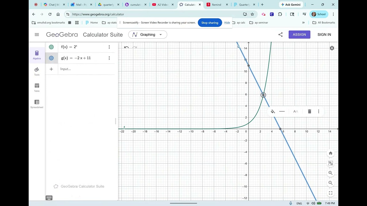 A2 Video solution of cumulative review Unit 1 to unit 10 # 9 10 11 and 12