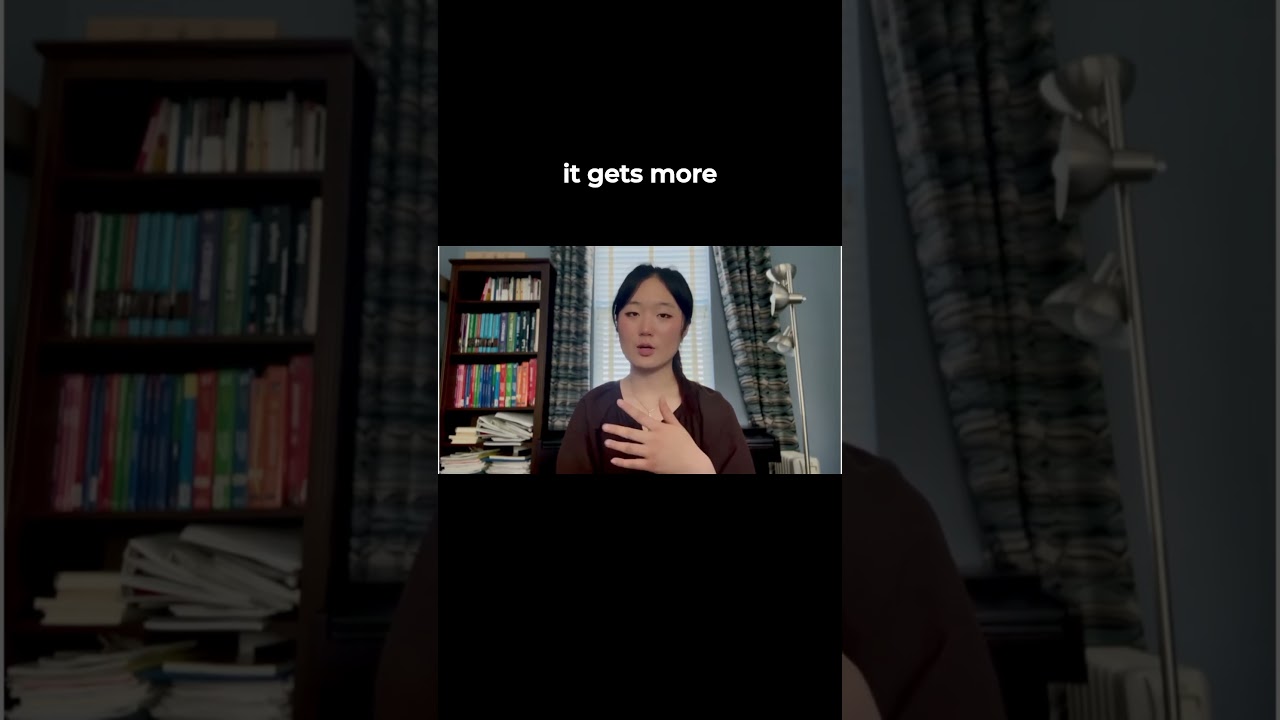 AI is the OPPOSITE of SOCIAL MEDIA  