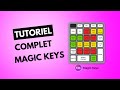 Comment utiliser le magic keys  tutoriel complet en franais  best outil pour manager ses trades