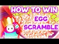 WIN Egg Scramble EASY