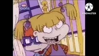 Sbsp,Ew,Bg,Rugrats,He,Trollstopia,Mickey,Pucca,Lion King,Canimals - Grain Berry Cereal Commercial