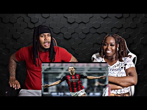 ZLATAN IBRAHIMOVIC - Impossible Goals
