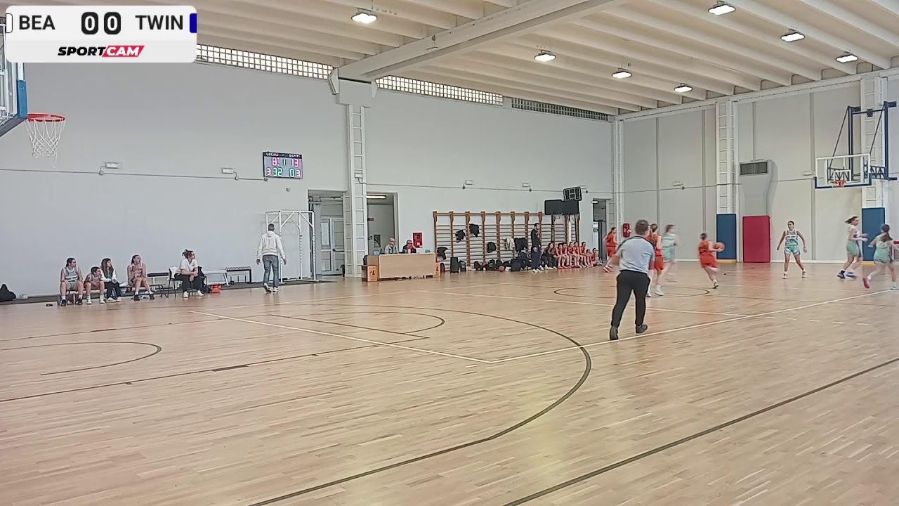 Bea vs Twin - 22/02/2026